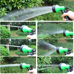 100FT Expandable Magic Hose - 7 Different Modes