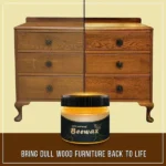 Wood Seasoning Beewax Complete Furniture Solution