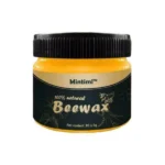 Wood Seasoning Beewax Complete Furniture Solution