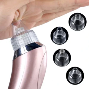 Electric Blackhead Remover Power