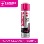 Multi-Purpose Foam Cleaner
