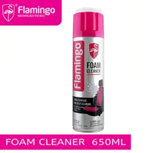 Multi-Purpose Foam Cleaner