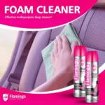 Multi-Purpose Foam Cleaner