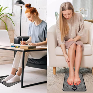 EMS Foot Massager | Frequent to use