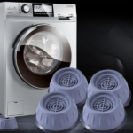 Washing Machine Feet Pads