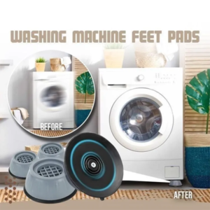 Universal Feet Pads