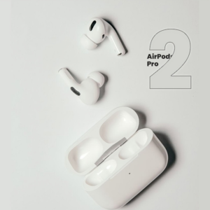 AirPods Pro (2nd Generation) | BuyRight.pk
